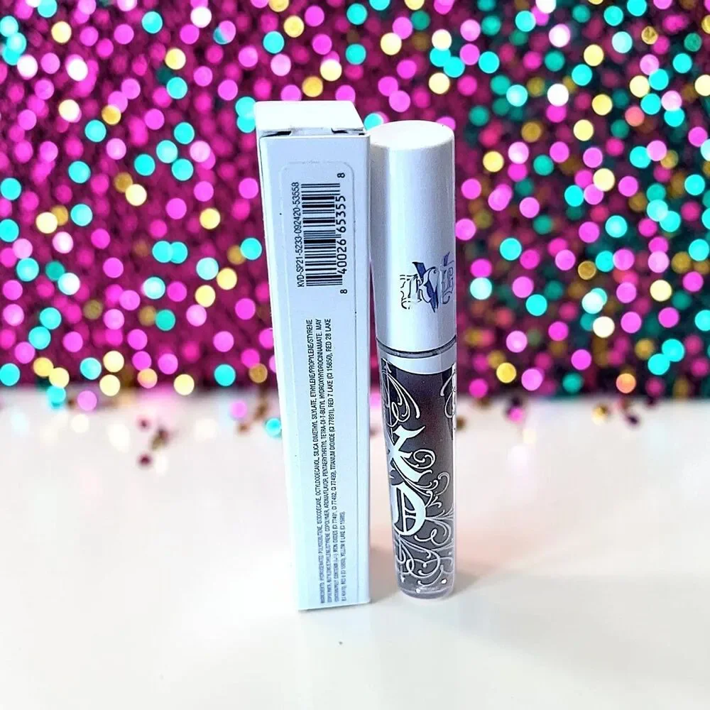 Kvd Vegan Beauty Lip Gloss Magnolia 60 0.091 oz New in Box